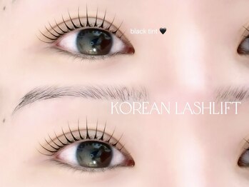 アールスラッシュ 岡山駅前店(R slash)/【岡山】束感まつ毛パーマ★