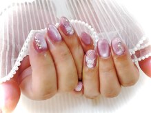 ロビン ネイル(ROBIN NAIL)/人気のマグジェルセット