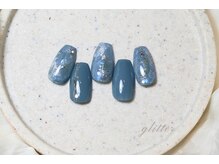 グリッター(glitter)/