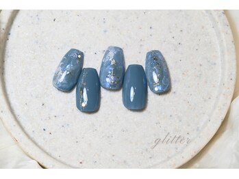 グリッター(glitter)/