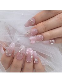 ラブリーネイル