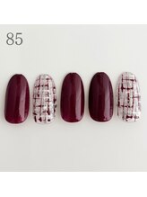 エクラ(Eclat)/ハンド　￥４.３５０