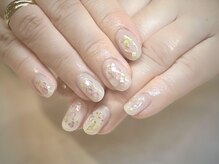 イプ(ip)/人気No. 1トレンド定額ネイル☆