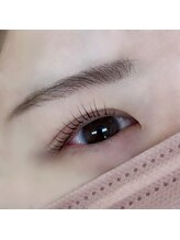 アイラッシュサロン フラウ センター北店(Eyelash salon frau)/frau/フラウラッシュ