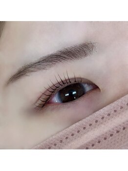 アイラッシュサロン フラウ センター北店(Eyelash salon frau)/frau/フラウラッシュ
