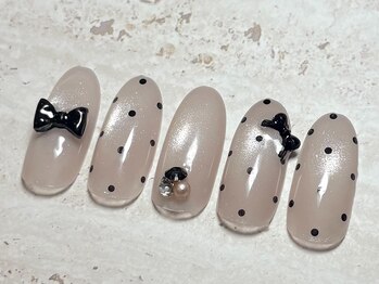 ハンドデザインプラス￥11,000