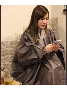 リラクゼーションサロン リフレージュ(Relaxation Salon)の写真/【駅チカで通いやすいサロン】通いやすい駅チカサロンで、心と身体を癒す特別な時間を体験しませんか♪