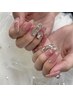 ★魚沼店限定★再来のお客様★2.5hデザイン付け放題オフ込　¥9,300