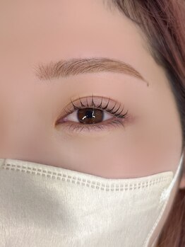 アイモア 岡崎店(eye mor.)/韓国発！マスカラパーマ！！