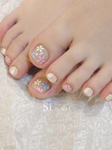エスアイネイル(SI Nail)/