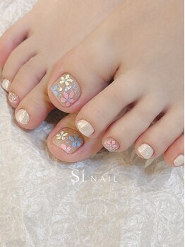 エスアイネイル(SI Nail)/