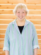 アイラッシュカンナ(Canna) 島津 かんな