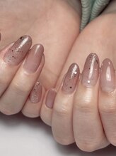 ミュウネイル 宜野湾(Myu nail)/グラデーション