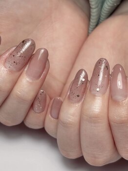 ミュウネイル 宜野湾(Myu nail)/グラデーション