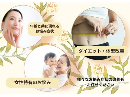 YOSAPARK Myrrh Veilの写真