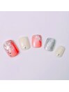 フットシェラック定額★8030円