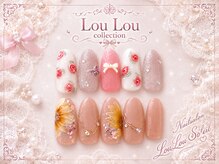 ルル ソレイユ(LouLou Soleil)/
