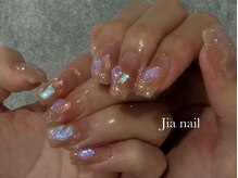 ジアネイル(Jia nail)
