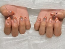 ニカネイル(NiKa Nail)の雰囲気(ネイルデザイン)