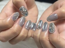シェリル(CHERIRU)の雰囲気（▽ちゅるちゅるマグネット&パーツ♪）