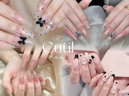 キューティルネイル 横浜関内(Cutilnail)の写真