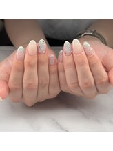アイリッシュネイル 久屋大通店(Irish Nail)/8月キャンペーン