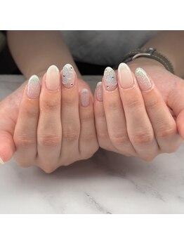 アイリッシュネイル 久屋大通店(Irish Nail)/8月キャンペーン