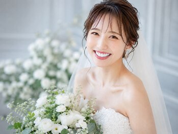 エヌエーホワイトニング 大和郡山店(NA ホワイトニング)の写真/結婚式などのイベント直前の駆け込みも◎お急ぎ5回プランもご用意しております!短期間で白い歯へ導きます♪
