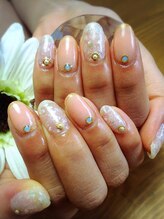 カラーネイル(Color nail)/Colornail Gallery