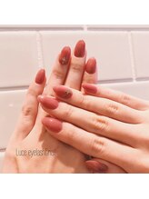 ルーチェ アイラッシュアンドネイル 川崎(Luce)/ ■Artコース■/8500円