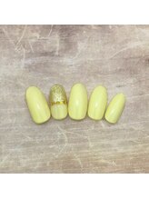 フランキンセンス 香取佐原店/ナチュラルコース　￥6600