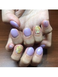 シンプルネイル[新宿/新宿駅]