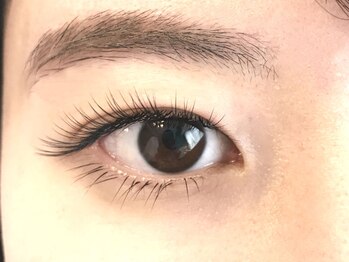 ミノンリープ(Mignon Leap)/ボリュームアップ!エクステ120本