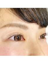 フランセス(Frances)/ラッシュリフト