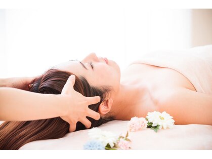 シュールの写真