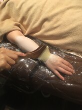 からだ想い/パラフィンパック(顔以外)