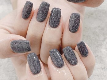 プライズアイリス アイラッシュ 池袋東口店(prize Iris eyelash)/フラッシュネイル【池袋】