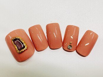 スリール(Sriel)/フット定額8980円