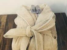 リッシュ(Riche)/お着替え