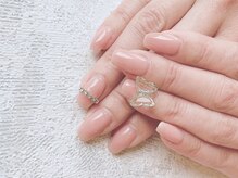 ブレスネイル(brace Nail)/