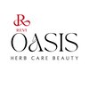 オアシス(OASIS)ロゴ