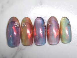 9月新作☆こだわりコース