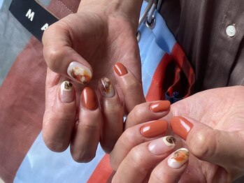 ノイ(Noi)/ニュアンスネイル