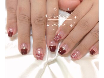 ミューオ(MIEUO)/ハンド定額コース