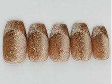 ネイルサロン フラール(Fullard)/944ジェル￥8800スカルプ￥13200