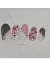 メイク(Me19)/バレンタイン