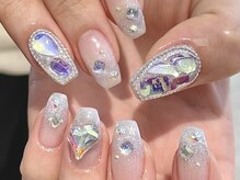 ピクシスネイル(pyxis nail)/