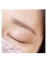 ロザンナ 大宮店(ROSANNA)/美眉アイブロウスタイリング