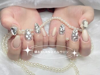 リエン 錦糸町(Lien)/