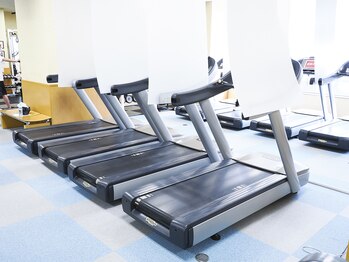 フレスコ垂水/有酸素運動